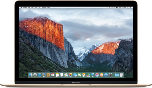 Can i upgrade from mac os x 10.6 8 to el capitan